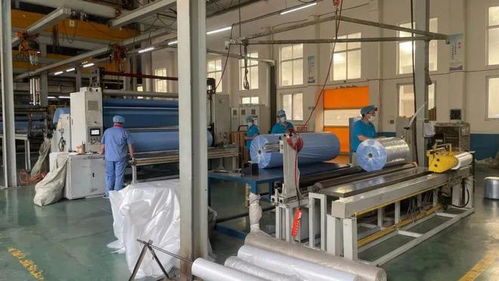 科技帶動(dòng) 創(chuàng)新引領(lǐng) 記者走進(jìn)我市重點(diǎn)化工項(xiàng)目