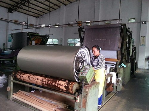 針織布料貼合加工 鳳祥專注貼合工藝18年