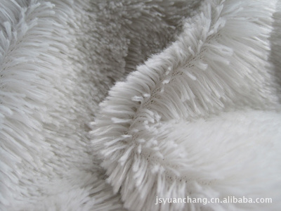 【素色緯編PV絨,18MM ,700G/M】?jī)r(jià)格,廠家,圖片,針織面料,常熟市源昌經(jīng)緯編-